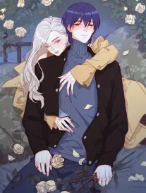 深蓝档案纪录剧照插画